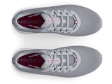 Under Armour Womens Charged Impulse 3 Iridescent Running Shoes - Lightweight and Breathable