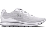 Under Armour Womens Charged Impulse 3 Iridescent Running Shoes - Lightweight and Breathable