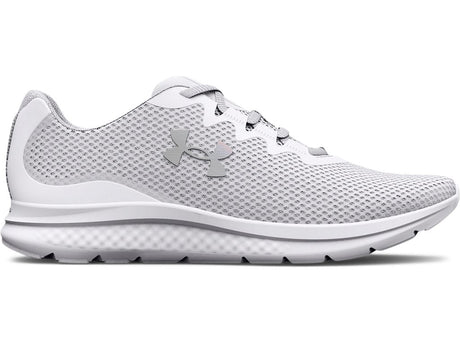 Under Armour Womens Charged Impulse 3 Iridescent Running Shoes - Lightweight and Breathable