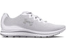 Under Armour Womens Charged Impulse 3 Iridescent Running Shoes - Lightweight and Breathable
