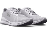 Under Armour Womens Charged Impulse 3 Iridescent Running Shoes - Lightweight and Breathable