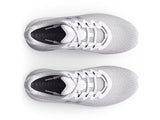 Under Armour Womens Charged Impulse 3 Iridescent Running Shoes - Lightweight and Breathable