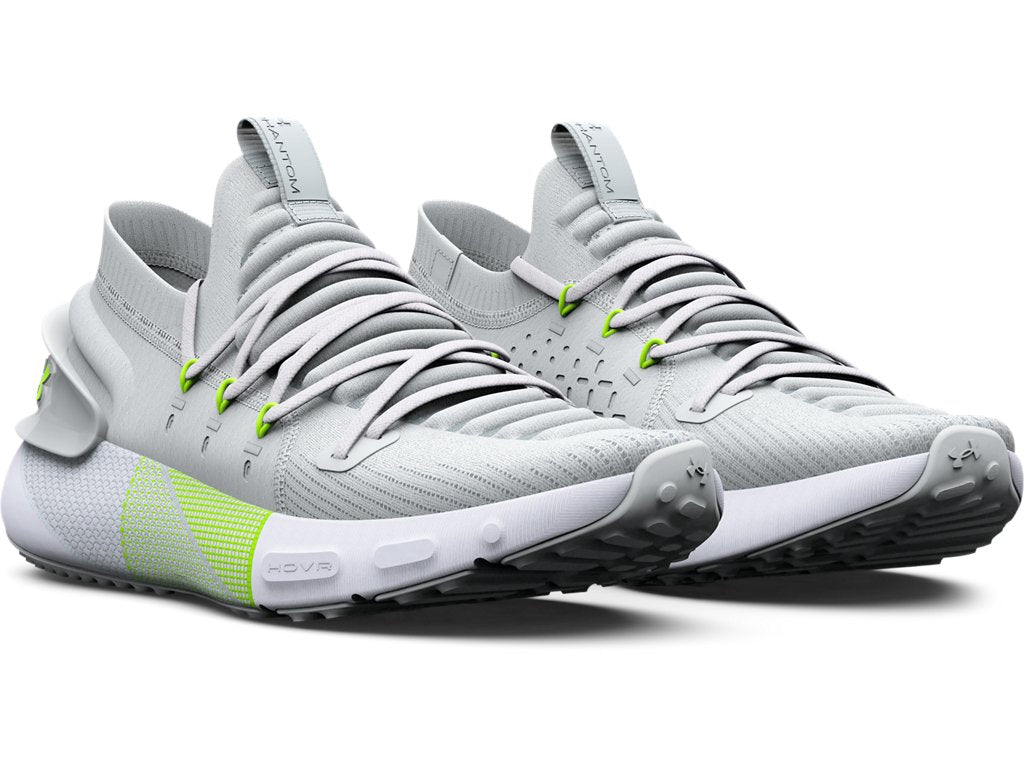 Under Armour Men's HOVR Phantom 3 Running Shoes - Energy Returning Cushioning