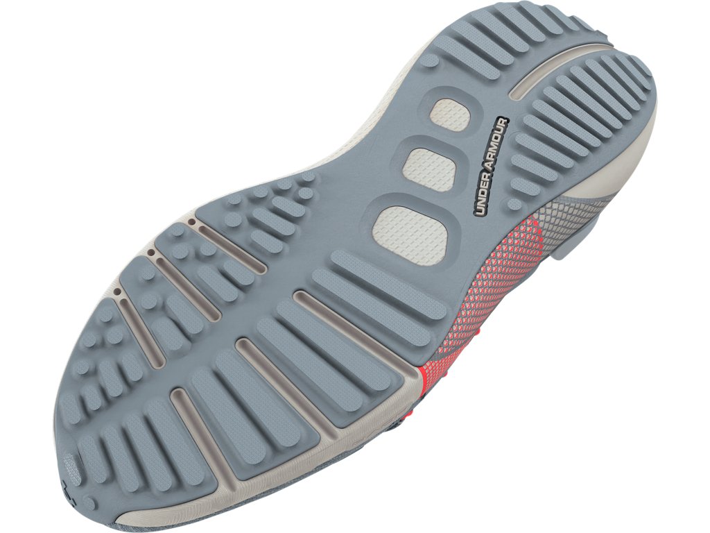Under Armour Men's HOVR Phantom 3 Running Shoes - Energy Returning Cushioning