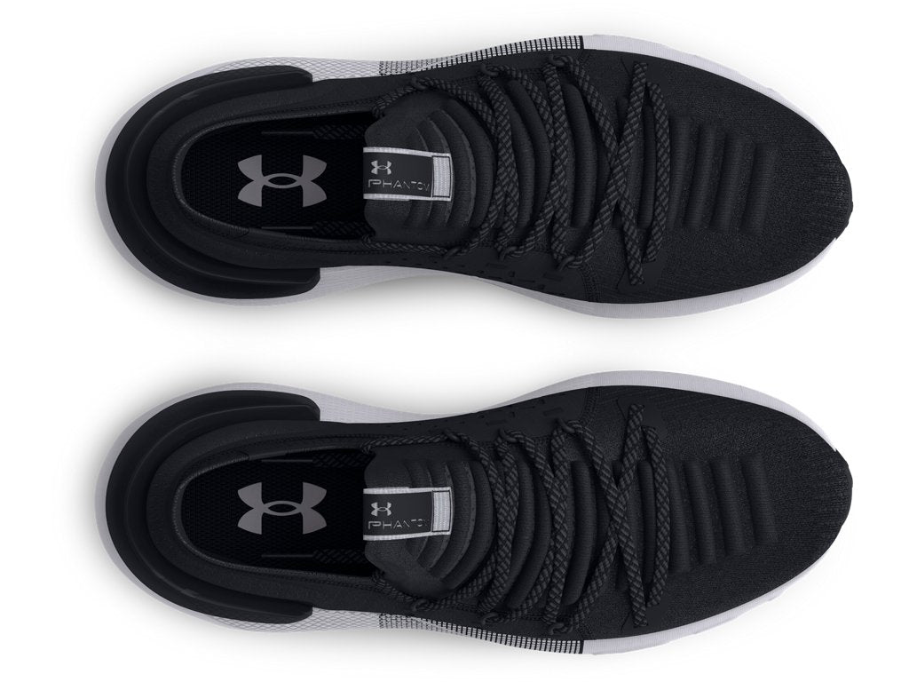 Under Armour Womens HOVR Phantom 3 Running Shoes - Breathable and Cushioned Footwear