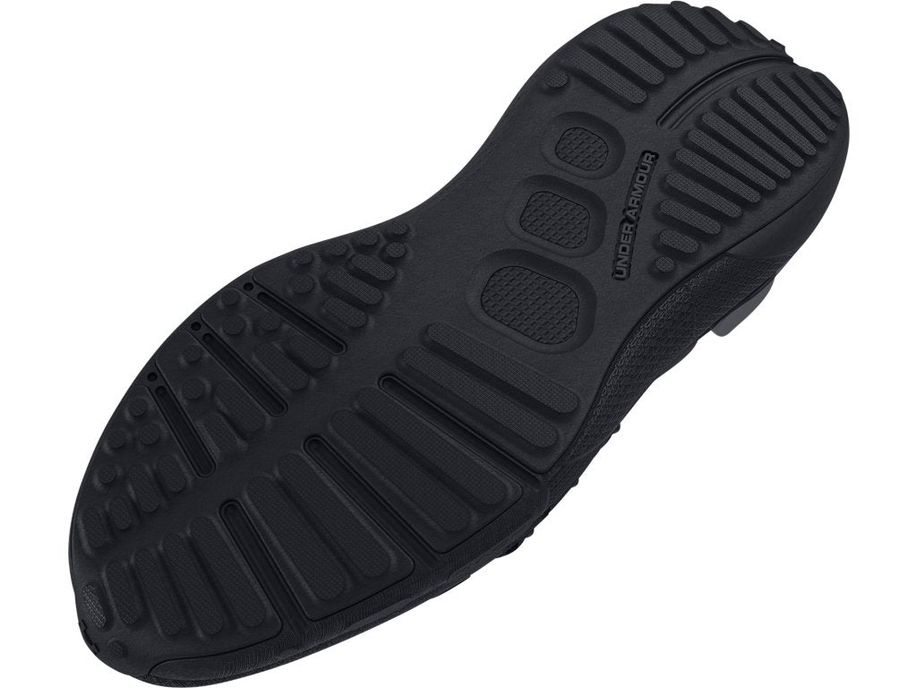 Under Armour Womens HOVR Phantom 3 Running Shoes - Breathable and Cushioned Footwear