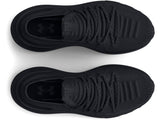 Under Armour Womens HOVR Phantom 3 Running Shoes - Breathable and Cushioned Footwear