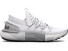 Under Armour Womens HOVR Phantom 3 Running Shoes - Breathable and Cushioned Footwear