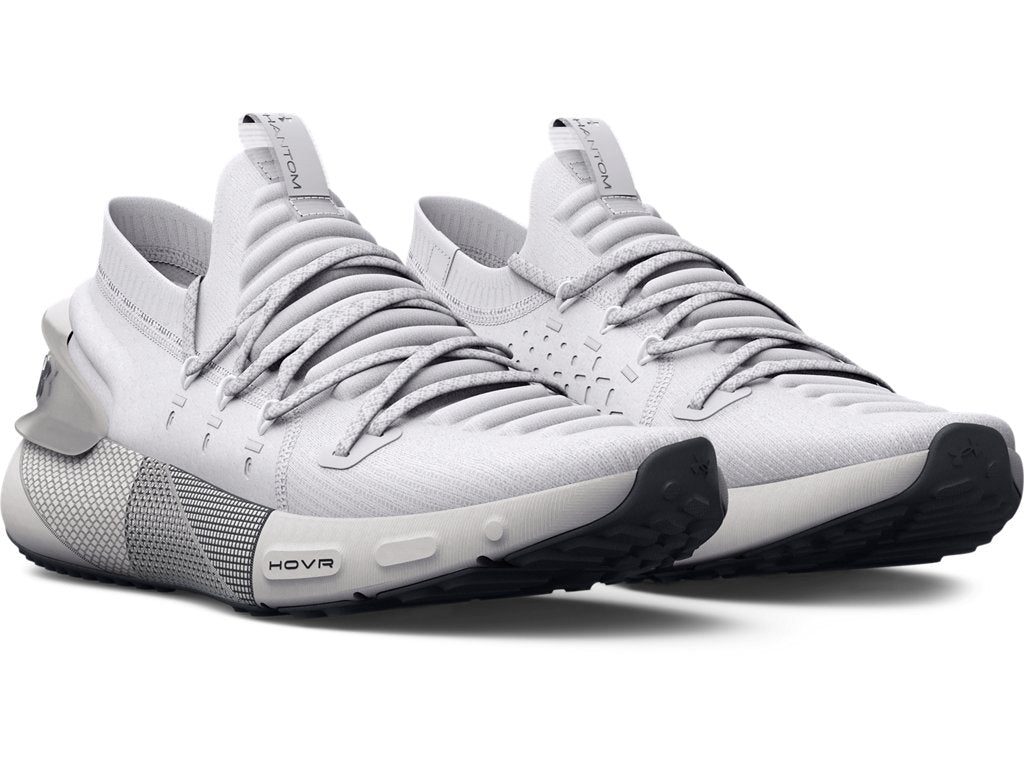 Under Armour Womens HOVR Phantom 3 Running Shoes - Breathable and Cushioned Footwear