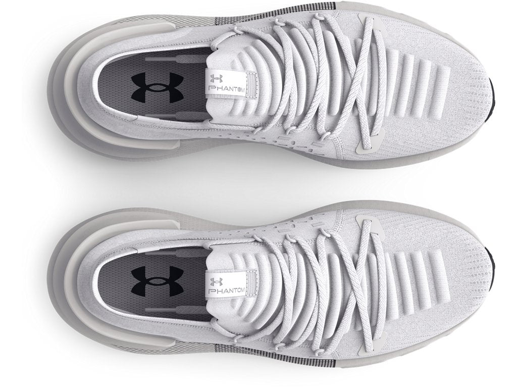 Under Armour Womens HOVR Phantom 3 Running Shoes - Breathable and Cushioned Footwear