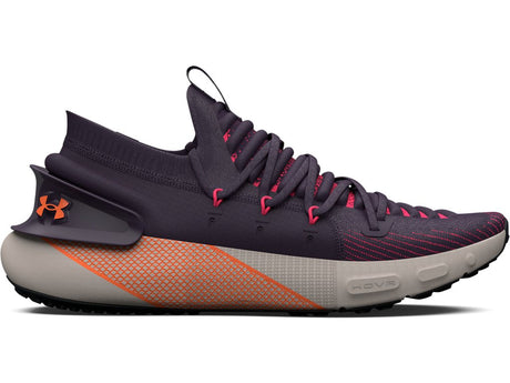 Under Armour Womens HOVR Phantom 3 Running Shoes - Breathable and Cushioned Footwear