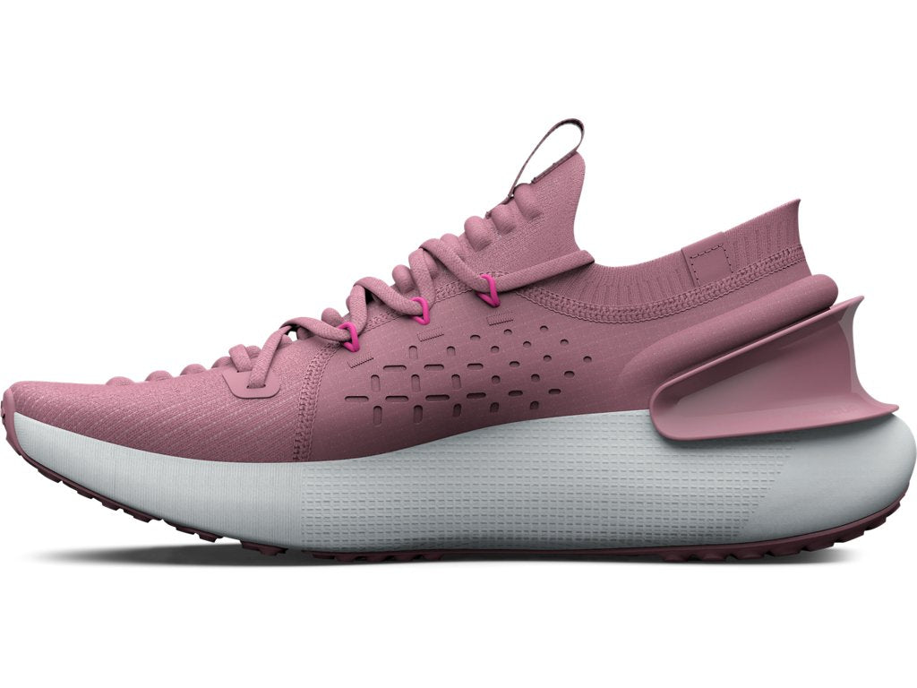 Under Armour Womens HOVR Phantom 3 Running Shoes - Breathable and Cushioned Footwear