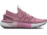 Under Armour Womens HOVR Phantom 3 Running Shoes - Breathable and Cushioned Footwear