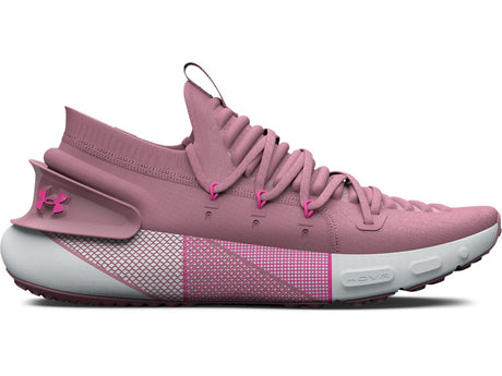 Under Armour Womens HOVR Phantom 3 Running Shoes - Breathable and Cushioned Footwear