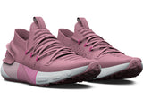 Under Armour Womens HOVR Phantom 3 Running Shoes - Breathable and Cushioned Footwear