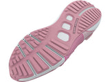 Under Armour Womens HOVR Phantom 3 Running Shoes - Breathable and Cushioned Footwear