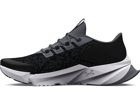 Under Armour Boys Grade School Scramjet 5 Running Shoes - Lightweight and Breathable
