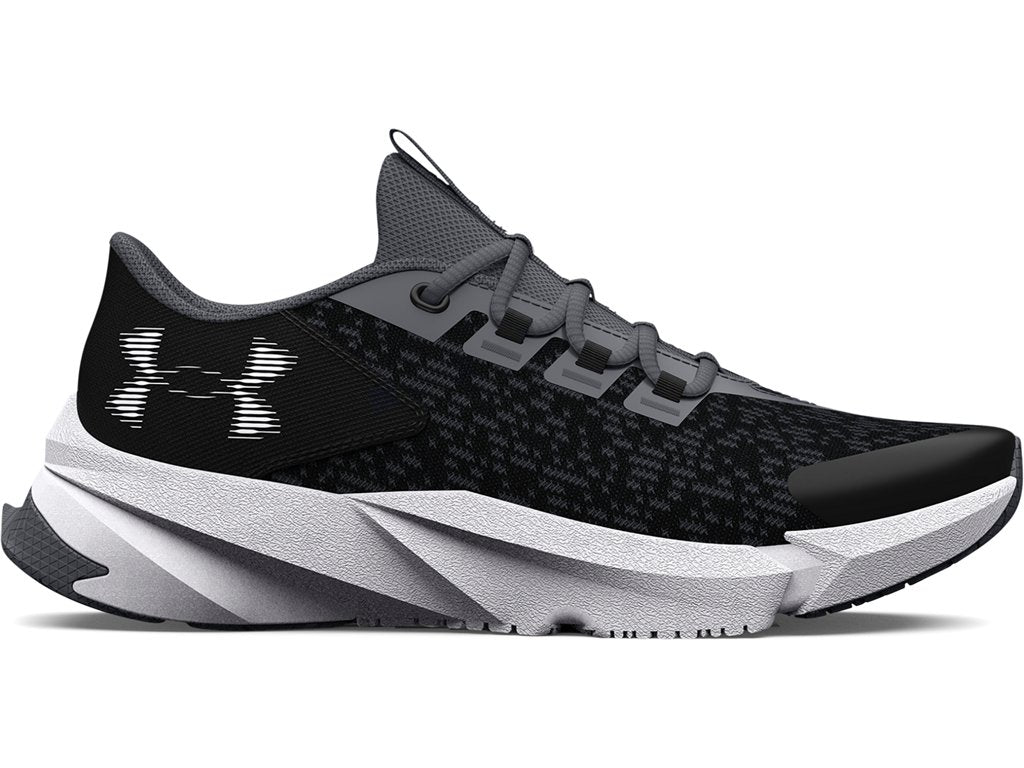 Under Armour Boys Grade School Scramjet 5 Running Shoes - Lightweight and Breathable