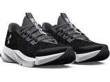 Under Armour Boys Grade School Scramjet 5 Running Shoes - Lightweight and Breathable