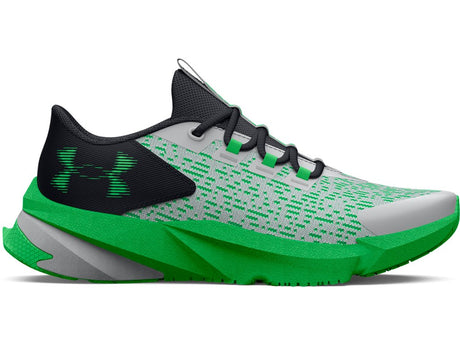 Under Armour Boys Grade School Scramjet 5 Running Shoes - Lightweight and Breathable