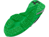 Under Armour Boys Grade School Scramjet 5 Running Shoes - Lightweight and Breathable