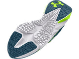 Under Armour Boys Grade School Scramjet 5 Running Shoes - Lightweight and Breathable