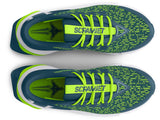 Under Armour Boys Grade School Scramjet 5 Running Shoes - Lightweight and Breathable