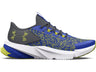 Under Armour Boys Grade School Scramjet 5 Running Shoes - Lightweight and Breathable
