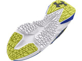 Under Armour Boys Grade School Scramjet 5 Running Shoes - Lightweight and Breathable