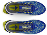 Under Armour Boys Grade School Scramjet 5 Running Shoes - Lightweight and Breathable