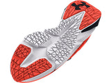 Under Armour Boys Grade School Scramjet 5 Running Shoes - Lightweight and Breathable