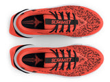 Under Armour Boys Grade School Scramjet 5 Running Shoes - Lightweight and Breathable