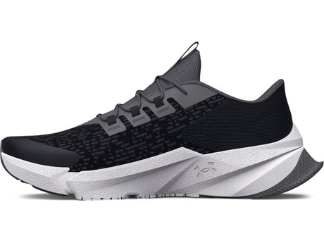 Under Armour Boys Pre-School UA Scramjet 5 AL Running Shoes - Lightweight and Breathable Mesh Upper