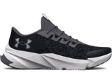 Under Armour Boys Pre-School UA Scramjet 5 AL Running Shoes - Lightweight and Breathable Mesh Upper