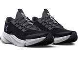 Under Armour Boys Pre-School UA Scramjet 5 AL Running Shoes - Lightweight and Breathable Mesh Upper