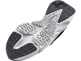 Under Armour Boys Pre-School UA Scramjet 5 AL Running Shoes - Lightweight and Breathable Mesh Upper