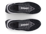 Under Armour Boys Pre-School UA Scramjet 5 AL Running Shoes - Lightweight and Breathable Mesh Upper