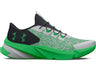 Under Armour Boys Pre-School UA Scramjet 5 AL Running Shoes - Lightweight and Breathable Mesh Upper