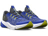 Under Armour Boys Pre-School UA Scramjet 5 AL Running Shoes - Lightweight and Breathable Mesh Upper