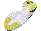 Under Armour Boys Pre-School UA Scramjet 5 AL Running Shoes - Lightweight and Breathable Mesh Upper