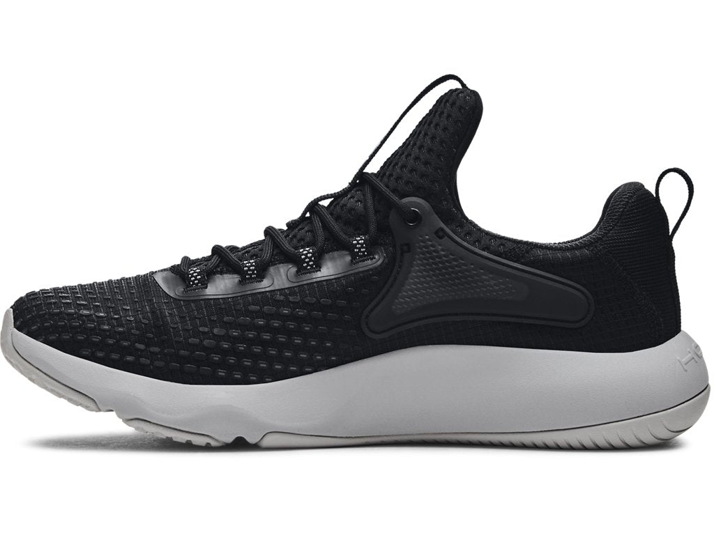Under Armour Mens HOVR Rise 4 Training Shoes - Enhanced Traction and Durability