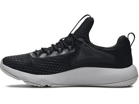 Under Armour Mens HOVR Rise 4 Training Shoes - Enhanced Traction and Durability