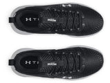 Under Armour Mens HOVR Rise 4 Training Shoes - Enhanced Traction and Durability