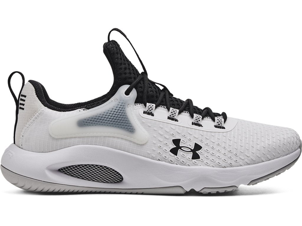 Under Armour Mens HOVR Rise 4 Training Shoes - Enhanced Traction and Durability
