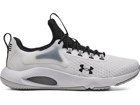 Under Armour Mens HOVR Rise 4 Training Shoes - Enhanced Traction and Durability