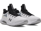 Under Armour Mens HOVR Rise 4 Training Shoes - Enhanced Traction and Durability