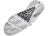 Under Armour Mens HOVR Rise 4 Training Shoes - Enhanced Traction and Durability