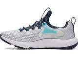 Under Armour Mens HOVR Rise 4 Training Shoes - Enhanced Traction and Durability