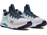 Under Armour Mens HOVR Rise 4 Training Shoes - Enhanced Traction and Durability