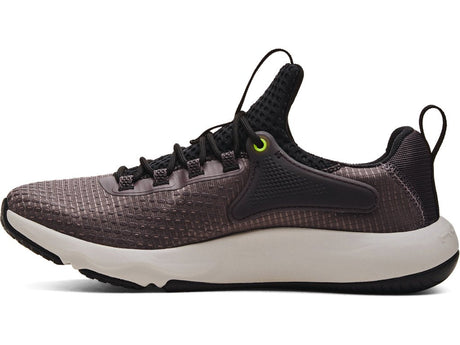Under Armour Mens HOVR Rise 4 Training Shoes - Enhanced Traction and Durability
